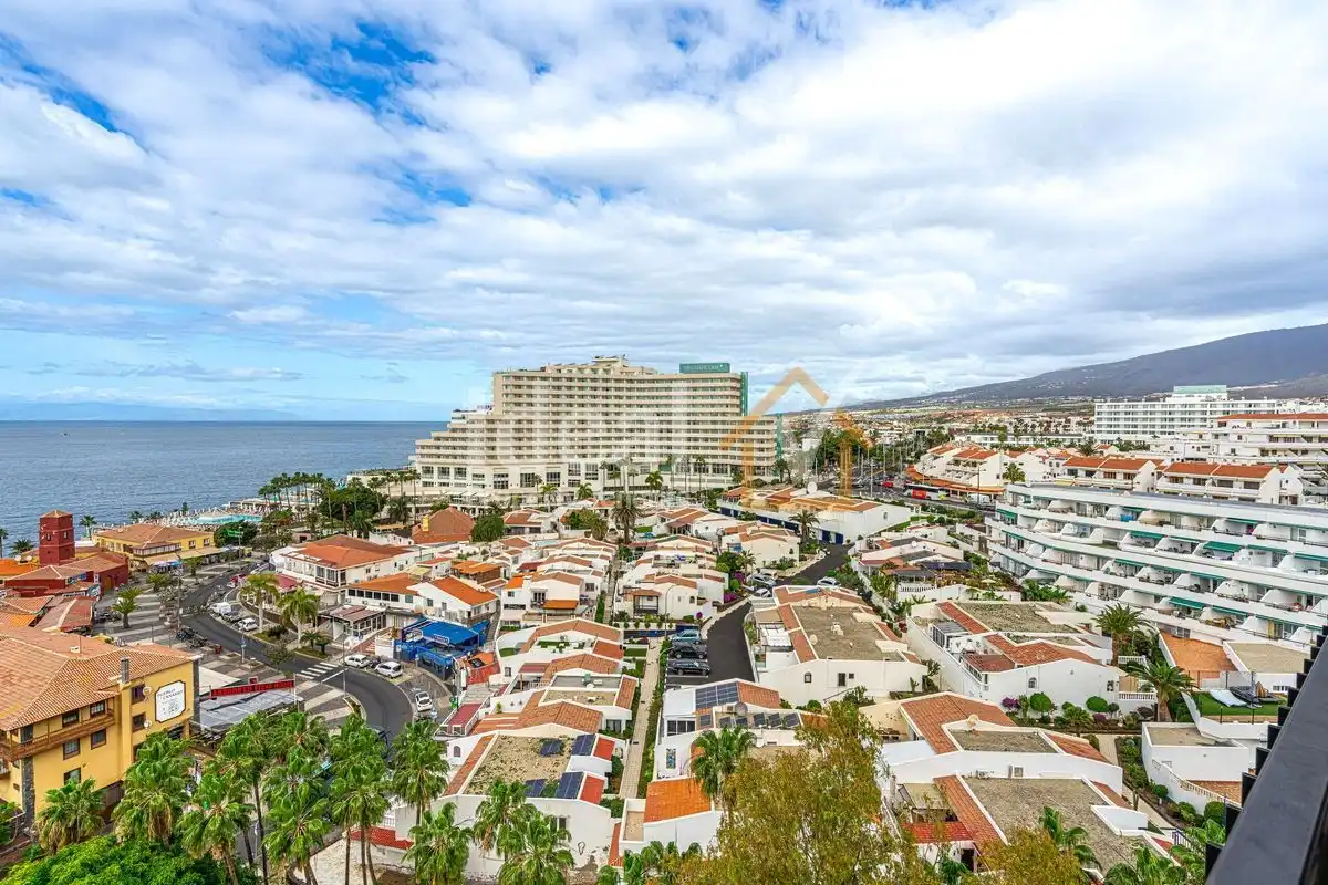 Apartment with pool for sale in Costa Adeje, imagen 26