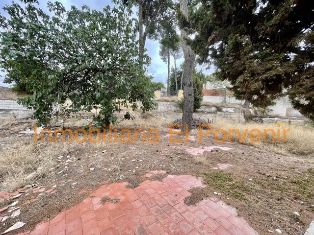 Terreno residencial en Venta en Calle PARE COLOMA, 7 en Zona Avenida Alta - Auditorio