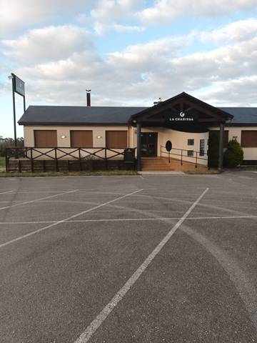 Local comercial en Alquiler en N-634, Pk 50 en Valdés - Luarca