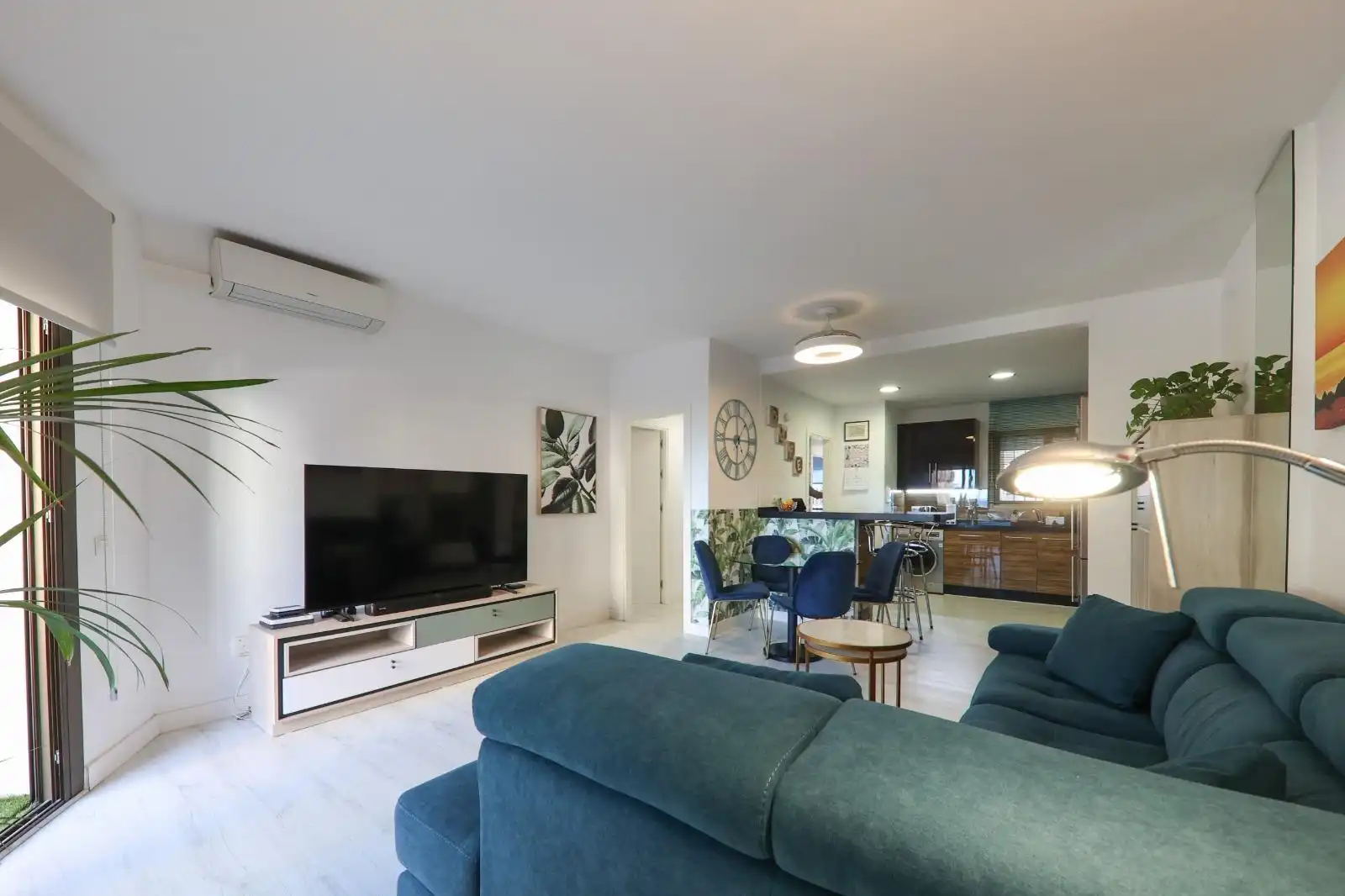 Apartment mit Pool zum Verkauf in Playa de los Boliches, imagen 5