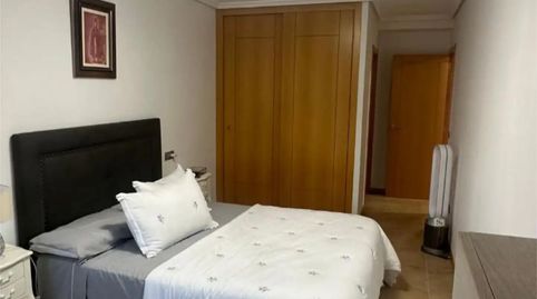 Foto 3 de Piso en venta en Rúa Ricardo Santos, 2, Sanxenxo pueblo, Sanxenxo