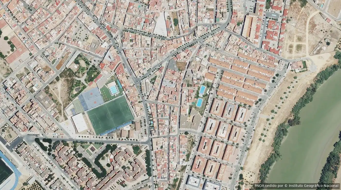 Wohnung zum Verkauf in La Algaba, imagen 2