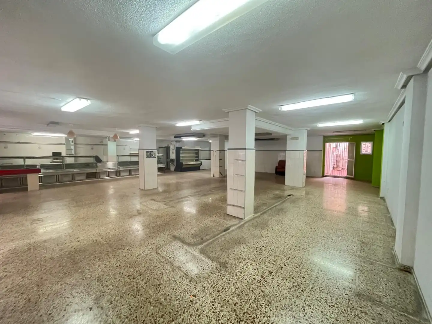 Local comercial en venta en Lluís Vives, imagen 15