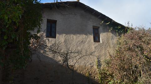 Foto 4 de Finca rústica en venda a Les Llosses, Girona