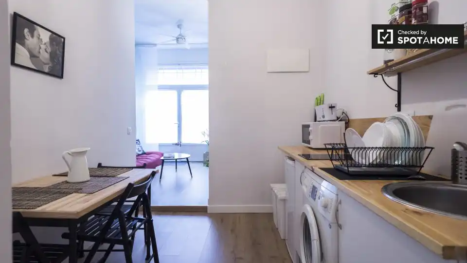 Wohnung zur Miete in Centro, imagen 6