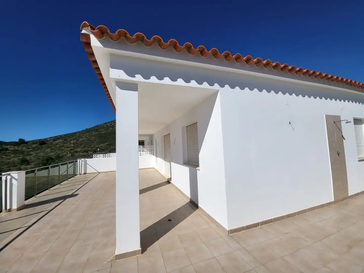 Terrassa de Edifici en venda en Castellón de la Plana / Castelló de la Plana