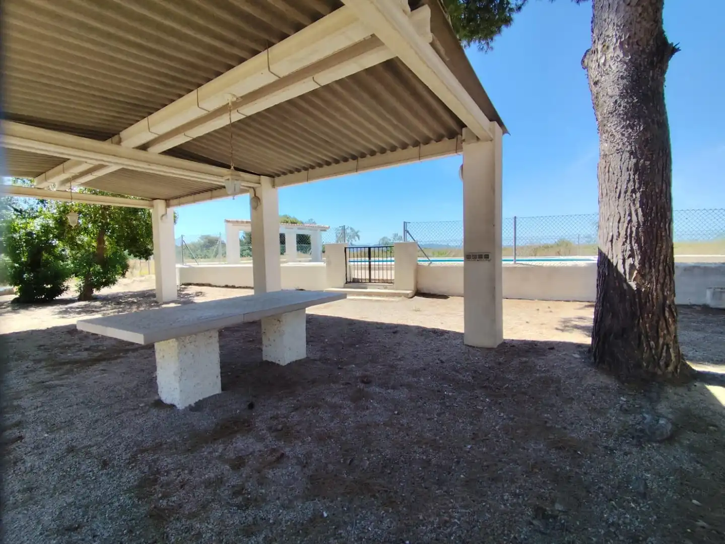 Maison rustique avec piscine à vendre à HERRERO, LO-DS LENTISCAR, imagen 7