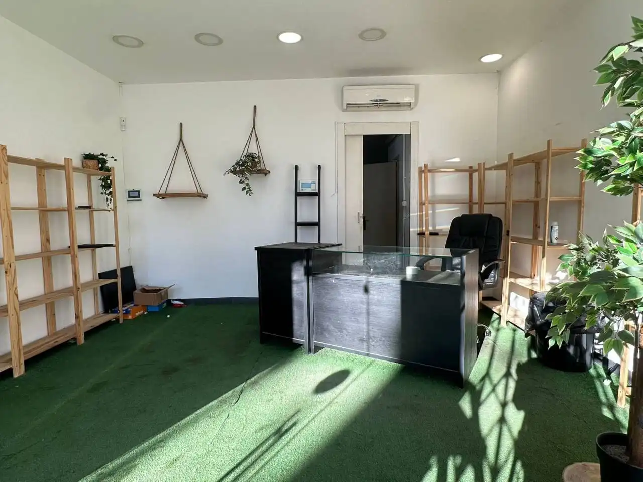 Commercial properties for rent in La Llagosta