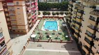 Swimming pool of Apartment for sale in Fuengirola  with Air Conditioner, Terrace and Swimming Pool