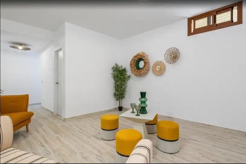 Casa amb terrassa en venda a Las Salinas, imagen 27