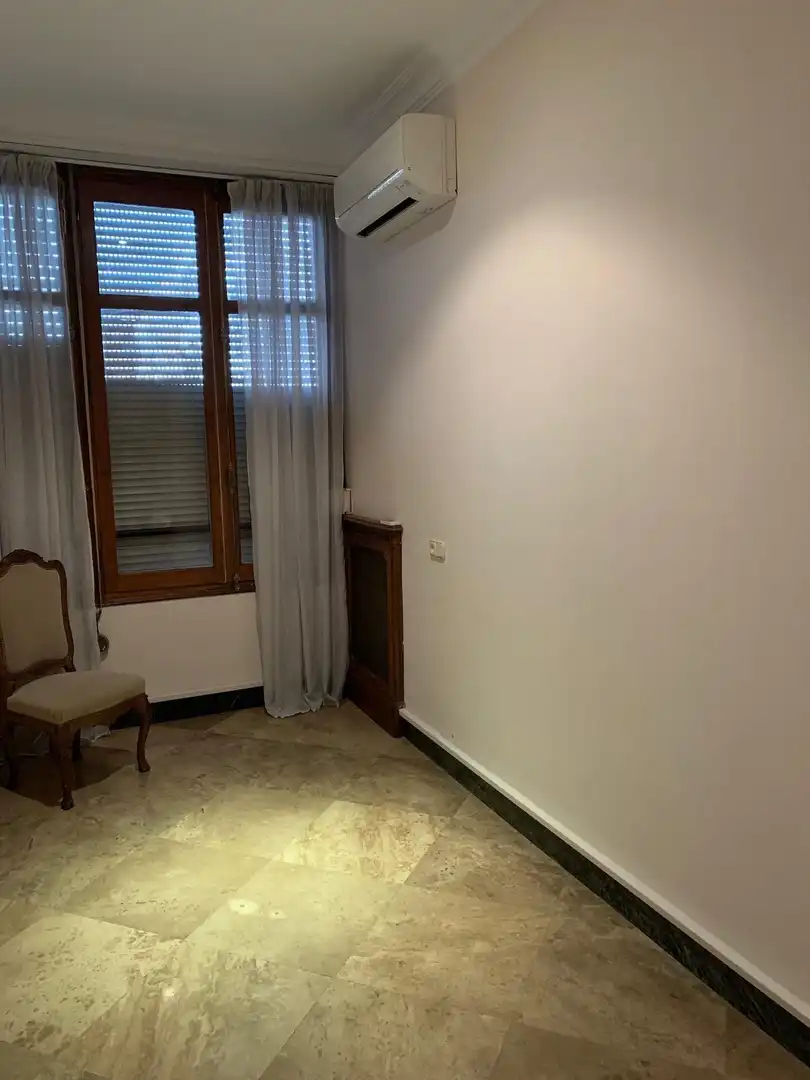Piso de alquiler en Valencia con Aire acondicionado y Calefacción