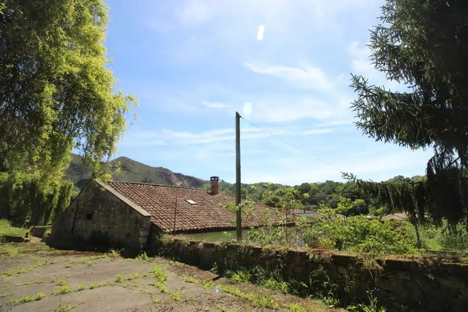 Casa en venta en Cangas de Onís, imagen 36