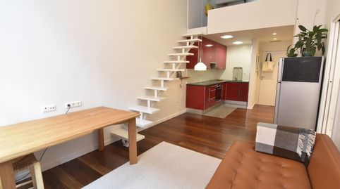 Foto 5 de Piso en venta en Urki Kalea, Eibar, Gipuzkoa