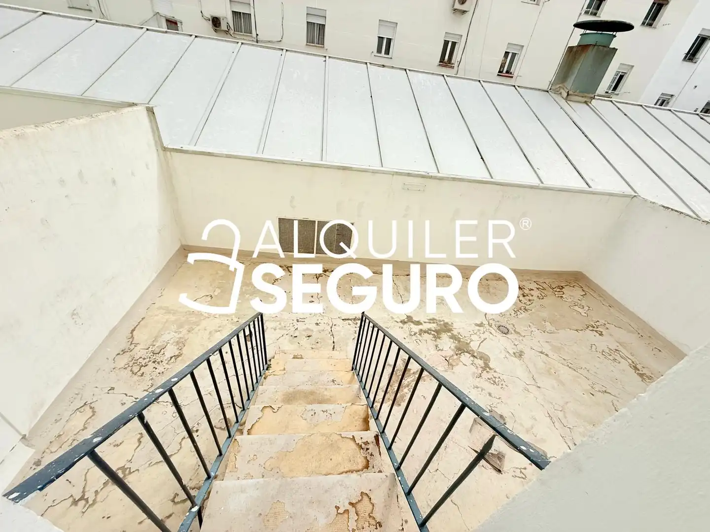 Piso con ascensor en alquiler en del Príncipe de Vergara, imagen 22