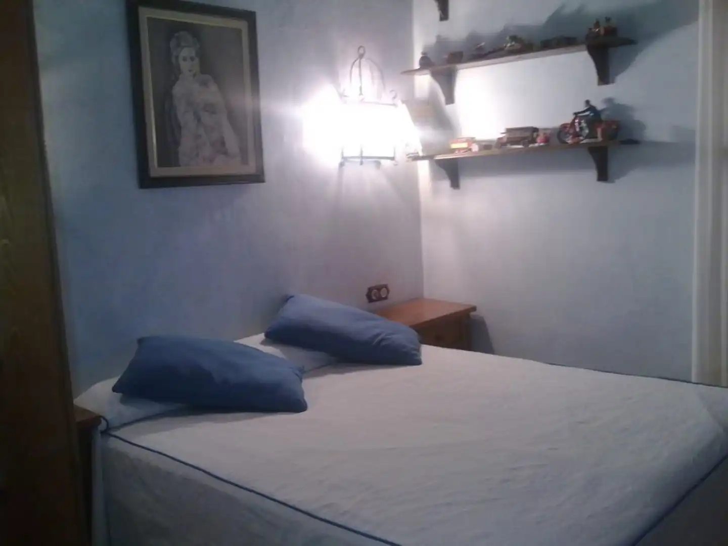Bedroom of Houses for sale in Millena  with Terrace