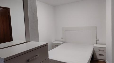 Photo 2 of Flat for rent in Rúa de Frei Rosendo Salvado, 21, Ensanche - Sar, Santiago de Compostela