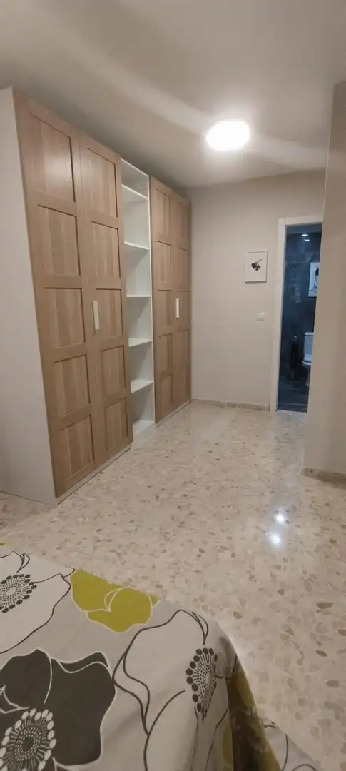 Apartment mit Terrasse zur Miete in La Estación, imagen 7
