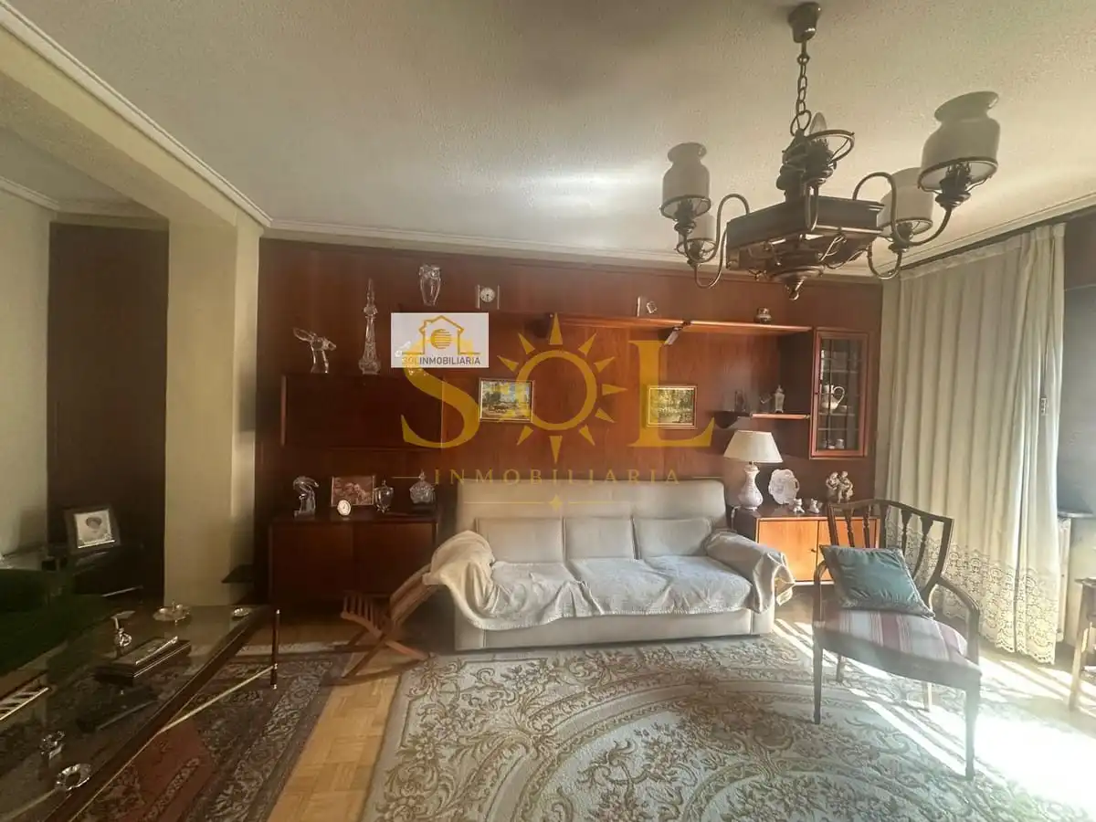 Appartamento con terrazza in vendita a Calle Ramón y Cajal 27, imagen 15