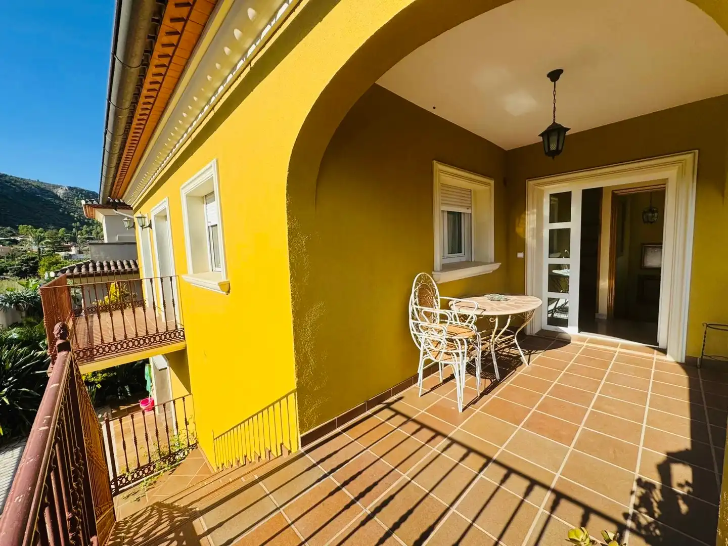 Villa avec terrasse à vendre à Pedreguer, imagen 71