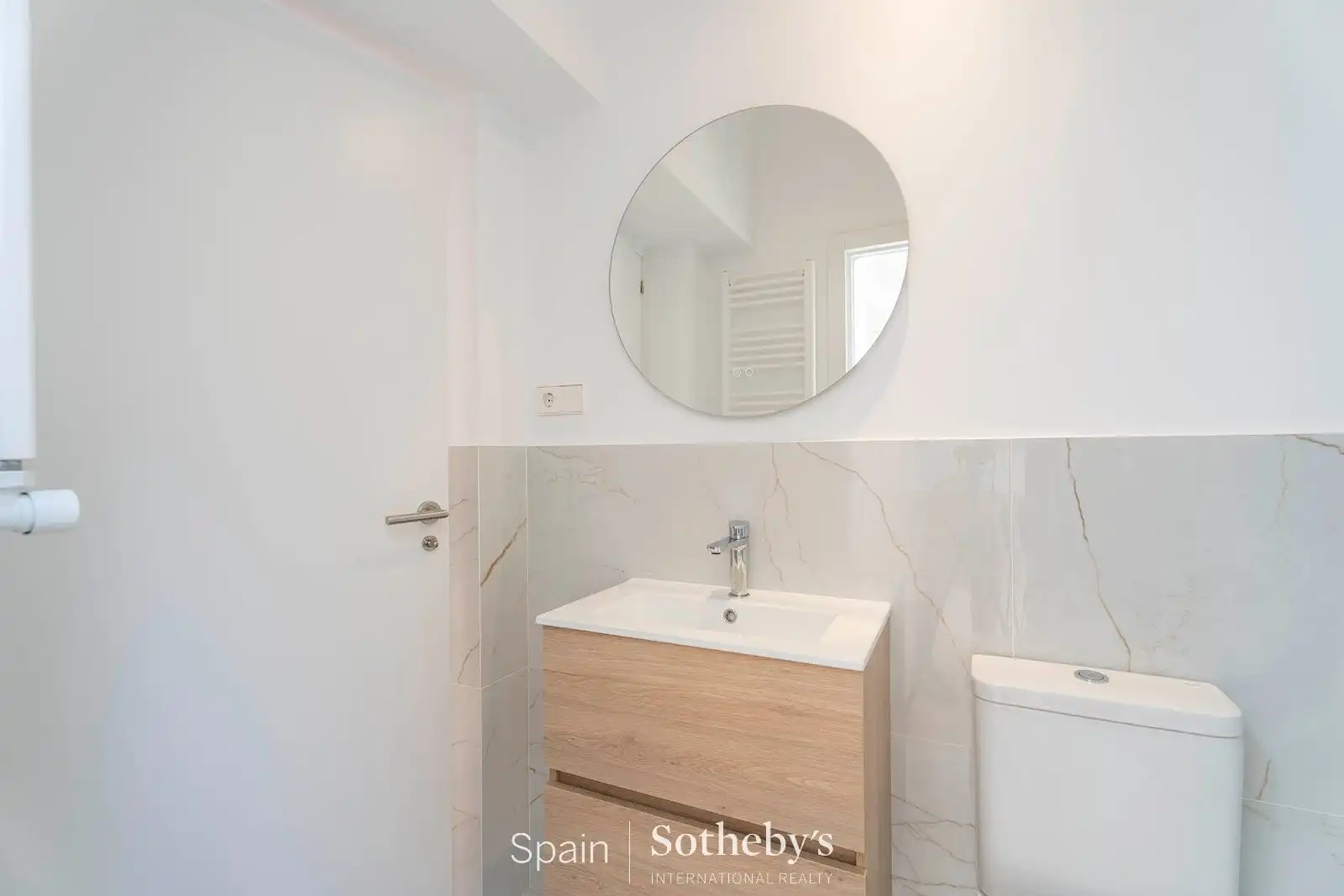 Apartament amb ascensor en venda a Calle del Barquillo, imagen 25