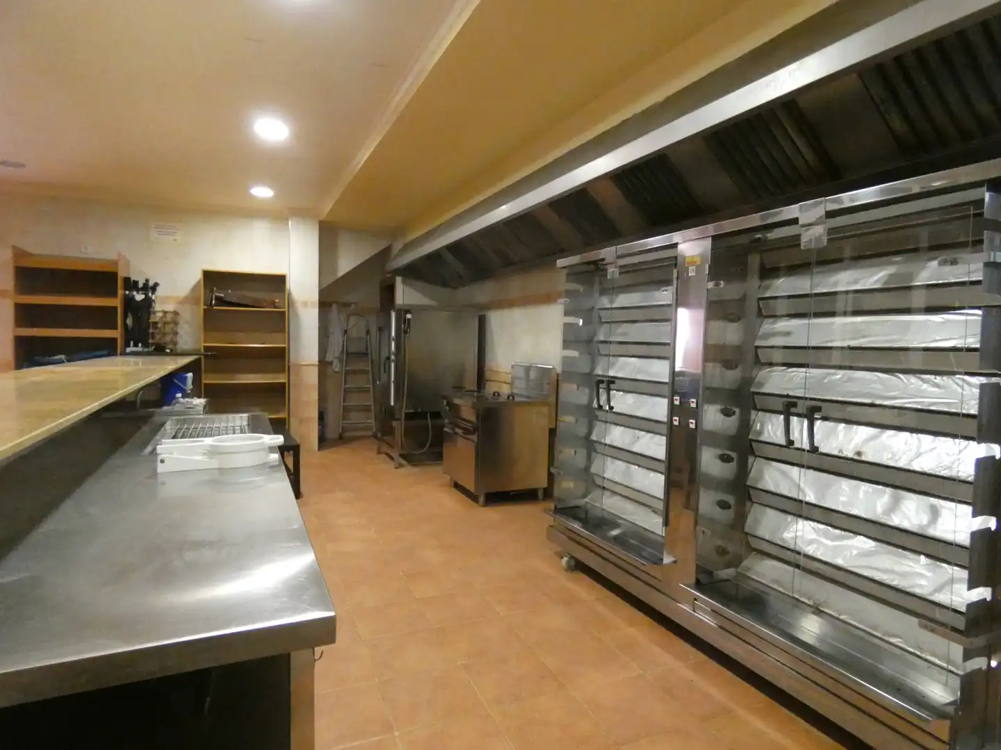 Business premises for sale in Los Narejos - Punta Calera, imagen 62