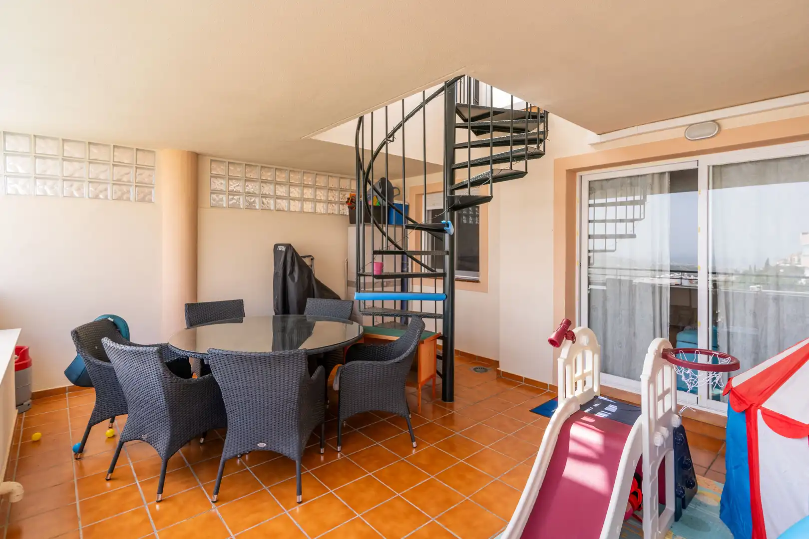 Dúplex en venda a Doña Julia Golf