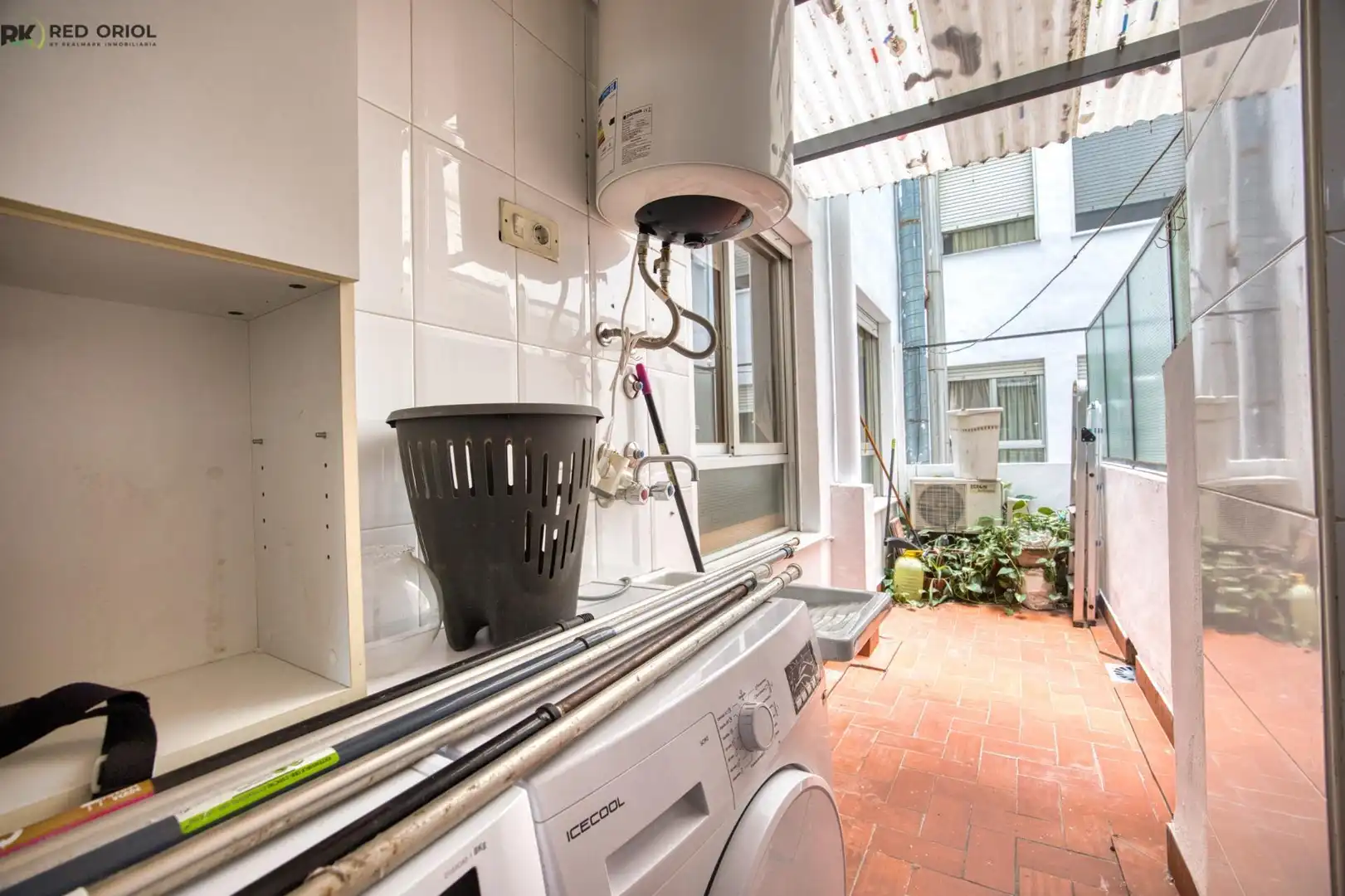 Piso con terraza en venta en Calle OBISPO ROCAMORA, imagen 21