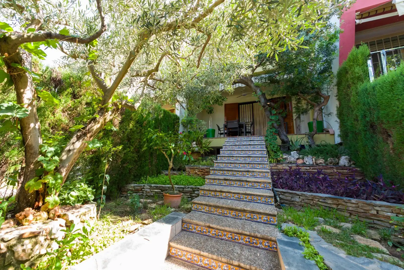 Bungalow avec piscine à vendre à Calle de José Serrano 6, imagen 4