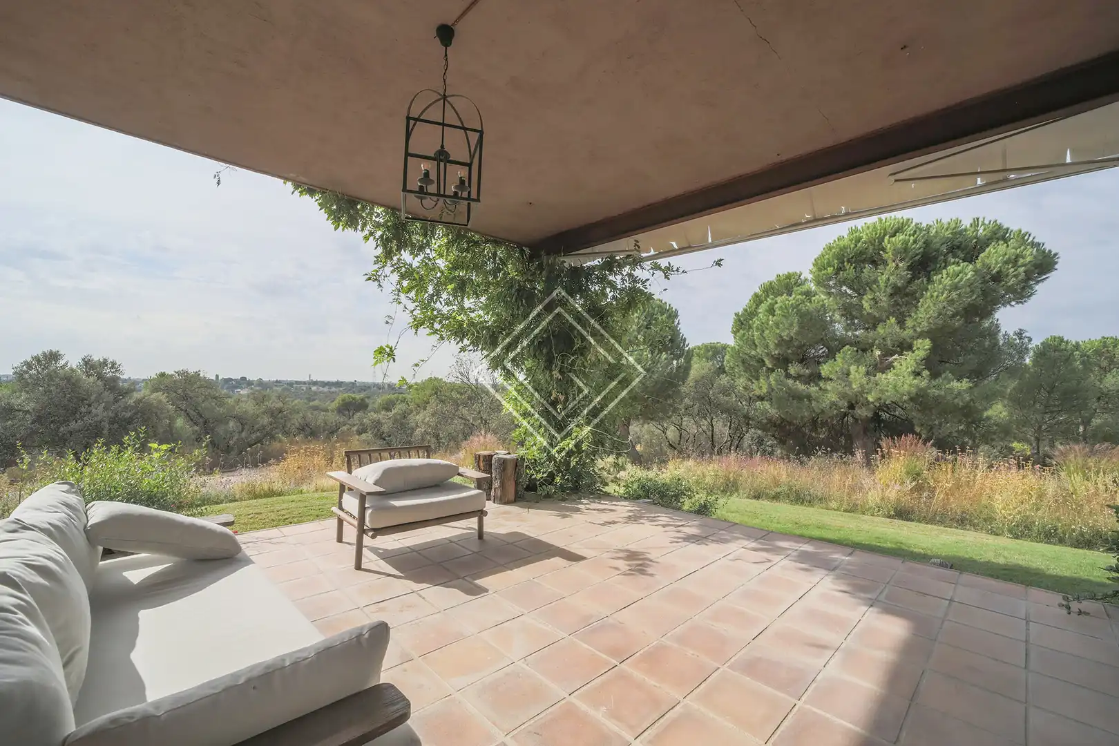 Casa o chalet de alquiler en Monteclaro
