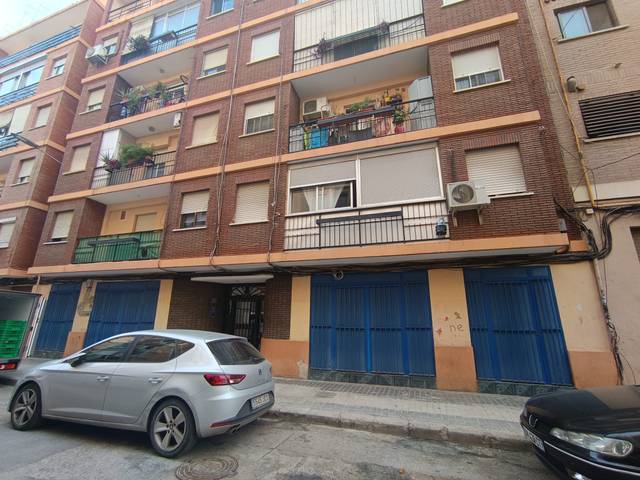 Local comercial en Venta en Carrer del Picaio, 20 en Barrio de Benicalap