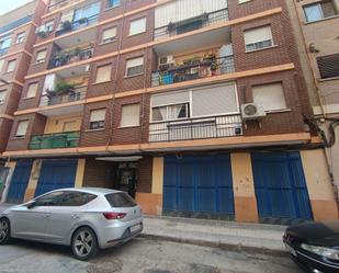 Exterior view of Premises for sale in  Valencia Capital