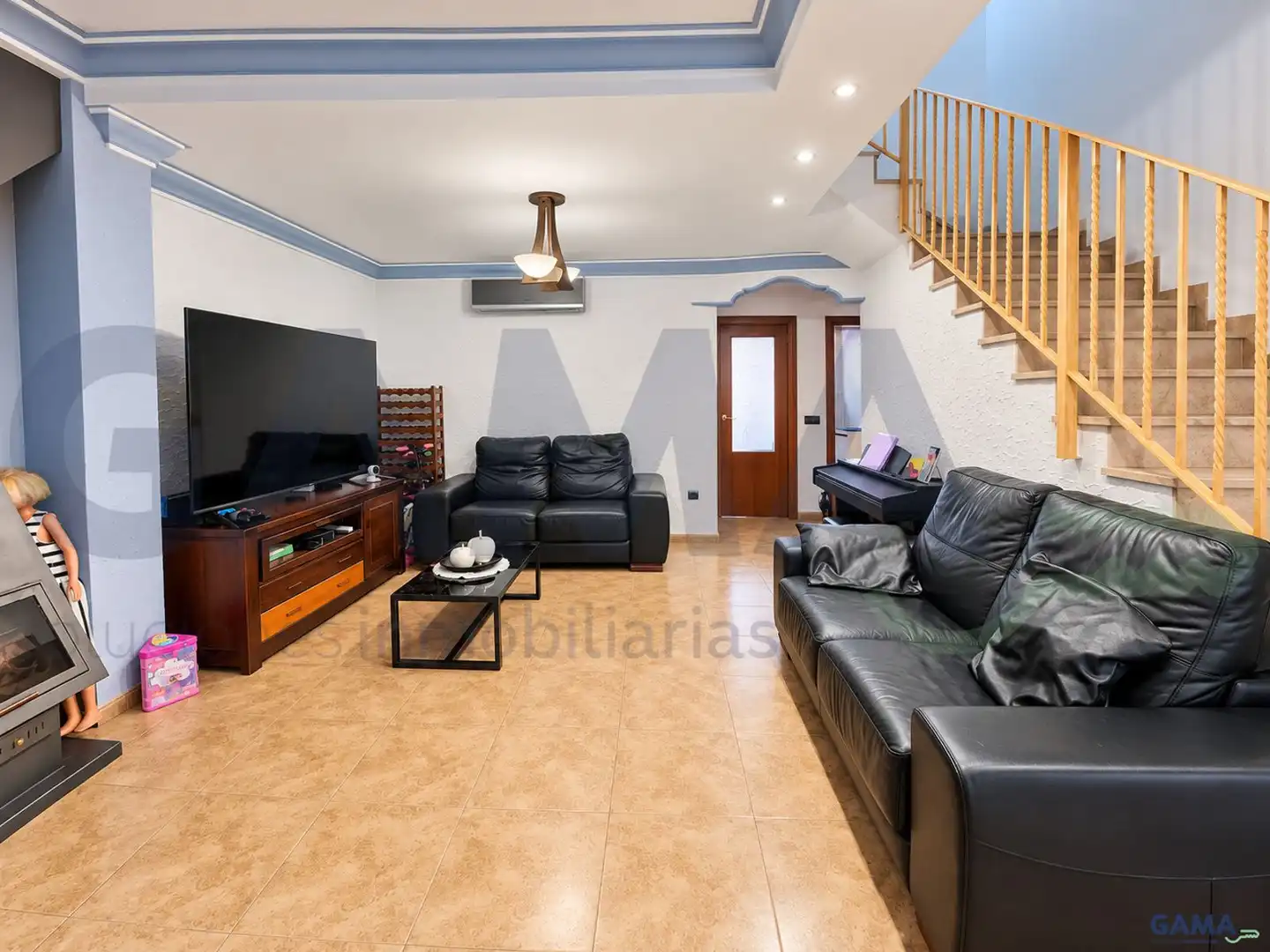 Casa a schiera con piscina in vendita a Urbanitzacions i Pedanies Sud, imagen 9