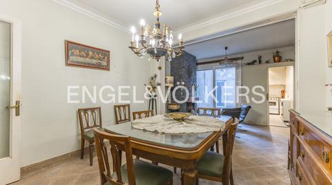 Foto 4 de Casa adosada en venta en Centre, Barcelona