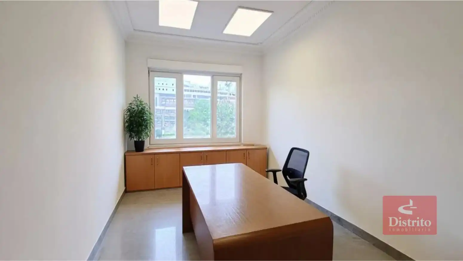 Büro mit Aufzug zur Miete in Santander - Calderón de la Barca, imagen 4