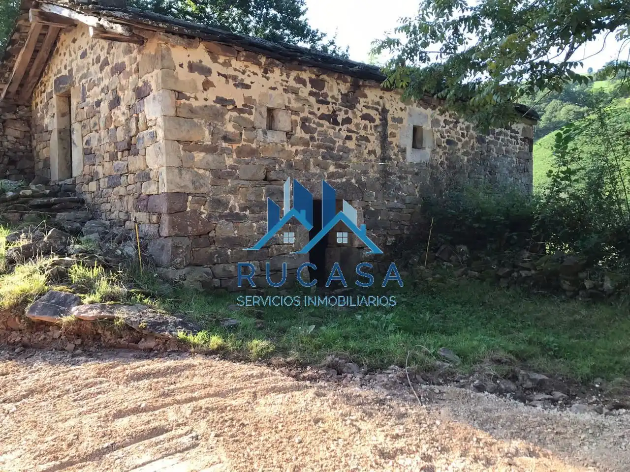 Finca rústica en venta en barrio pisuena, Selaya