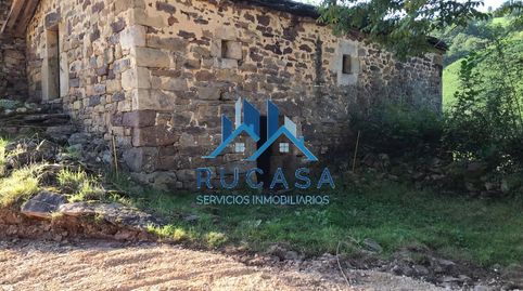 Foto 4 de Finca rústica en venta en Barrio Pisuena, Selaya, Cantabria
