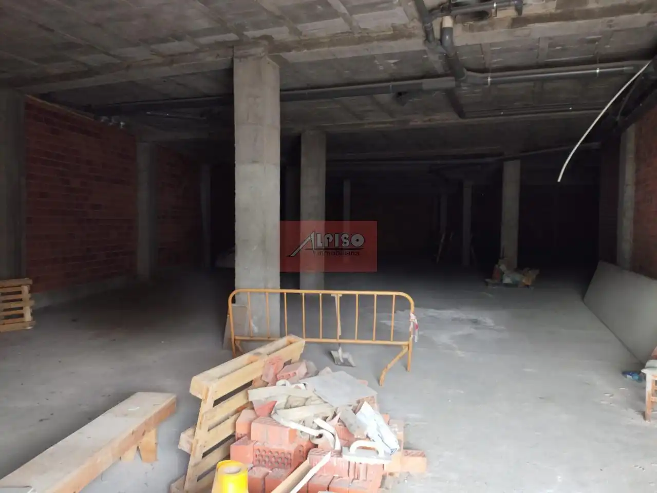 Local comercial de lloguer a Otero Pedrayo, imagen 13