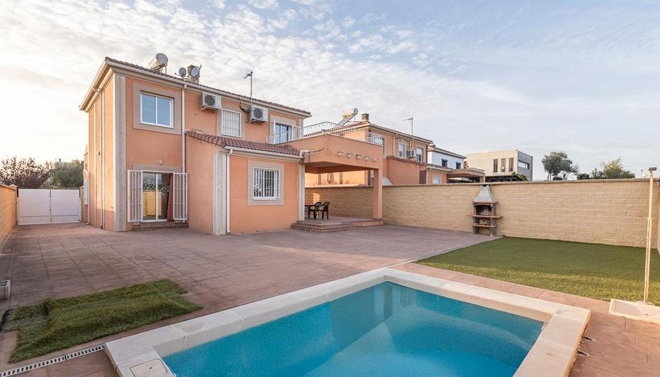 Foto 1 de Casa o xalet en venda a Calle Gonzalvez, 9, Atarfe, Granada