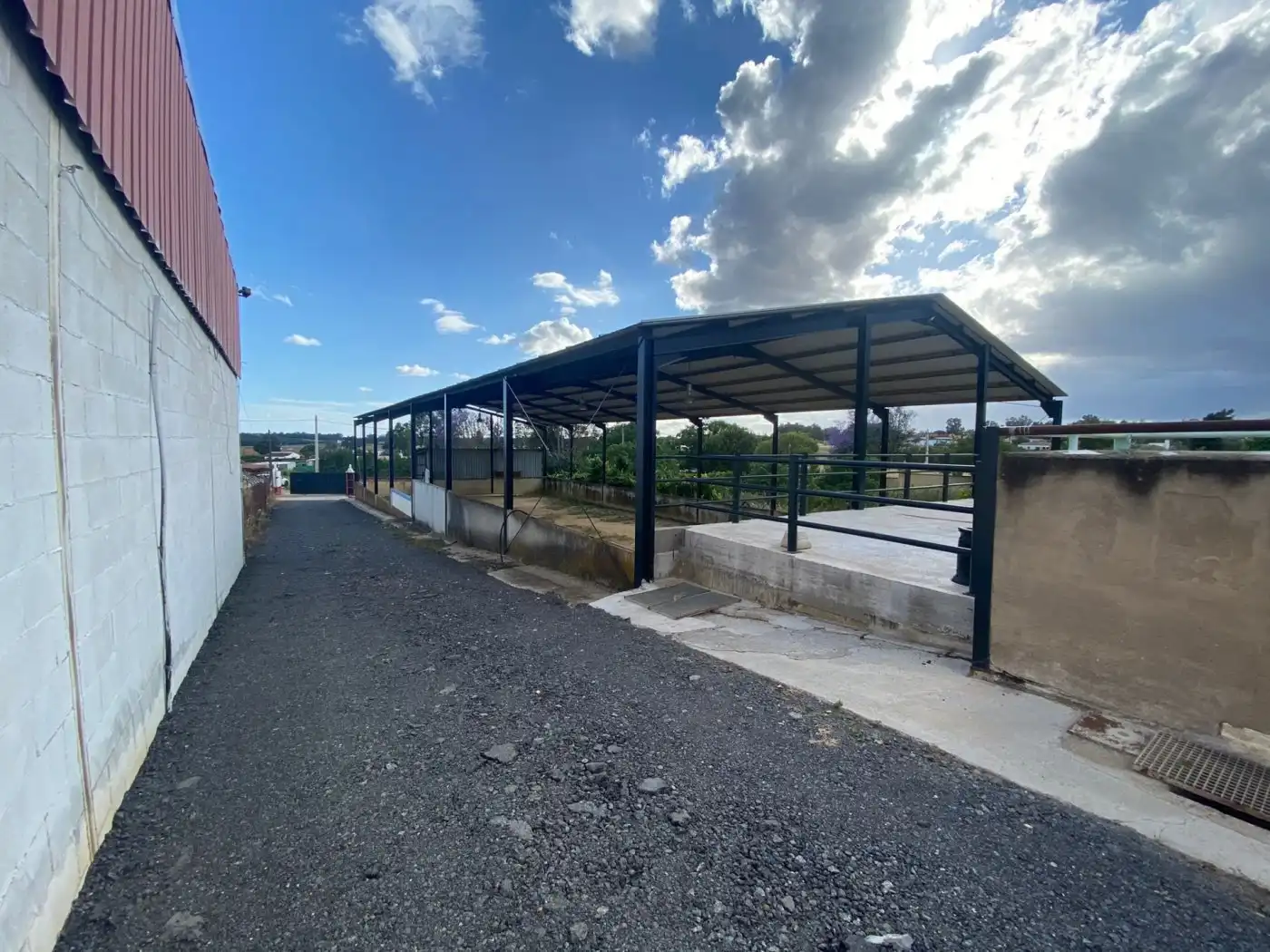 Terreni e lotti in vendita a La Puebla del Río, imagen 27