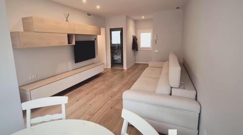 Foto 5 de Piso en venta en Creu Alta, Sabadell