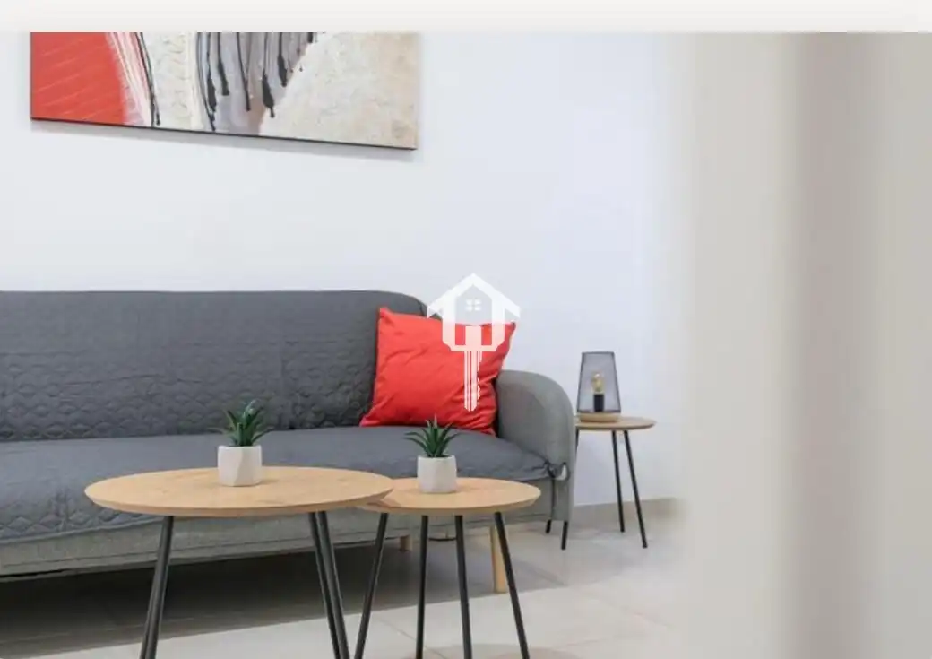 Sala d'estar de Pis en venda en Alicante / Alacant