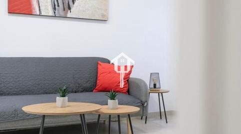 Foto 5 de Pis en venda a Calle Torres Quevedo, Carolinas Bajas, Alicante / Alacant