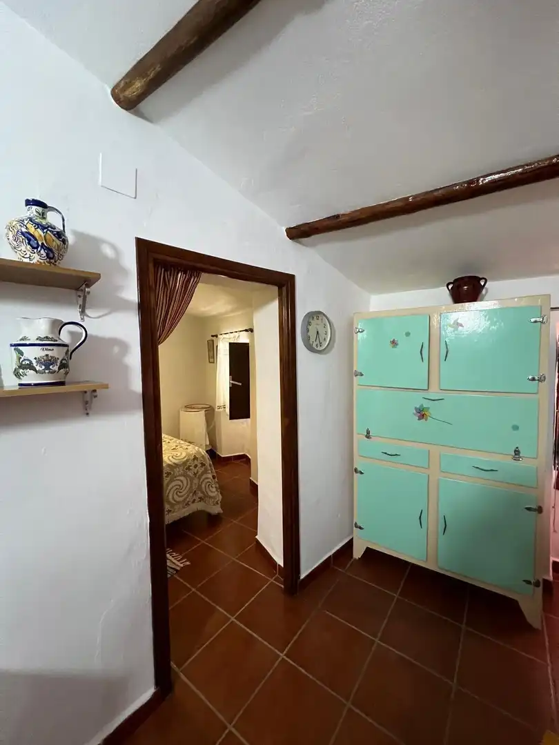 Casa rústica en venta en Aliseda, imagen 17