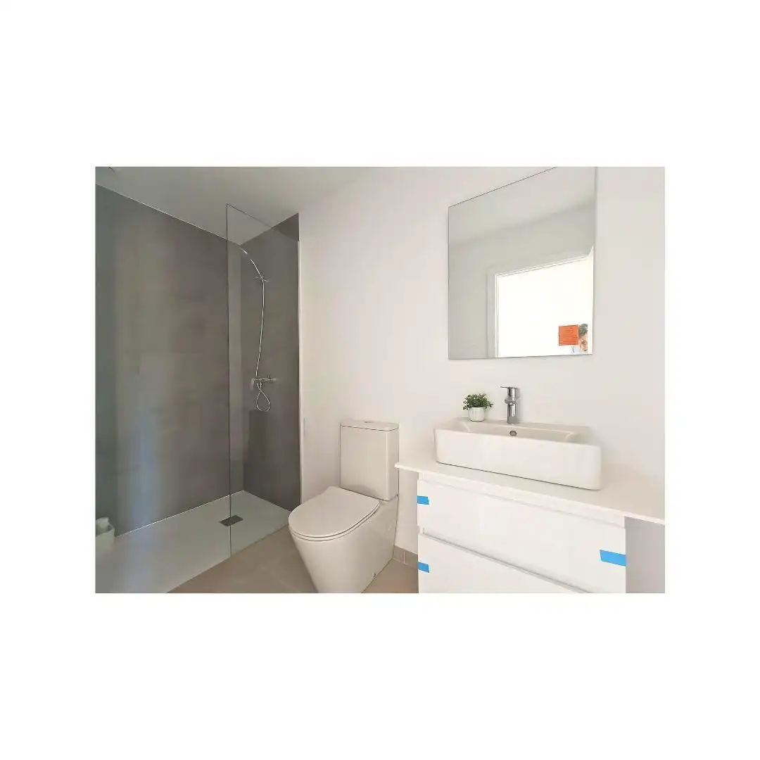 Casa bifamiliare con terrazza in vendita a Cala Magrana - Cala Anguila - Cala Mendia, imagen 11