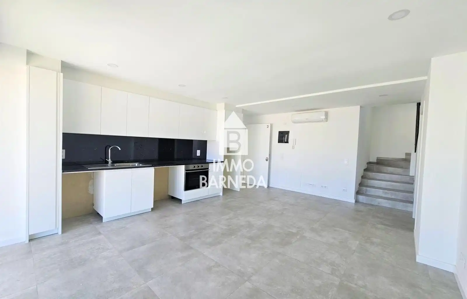 Piso en venta en PUNTA LLEVANT, 12, Santa Margarita