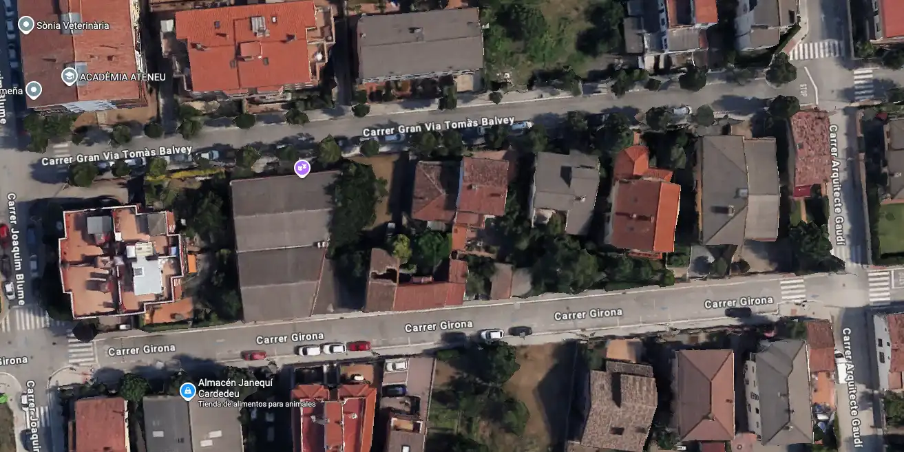 Terreno residenziale in vendita a Gran Via Tomàs Balvey, imagen 8