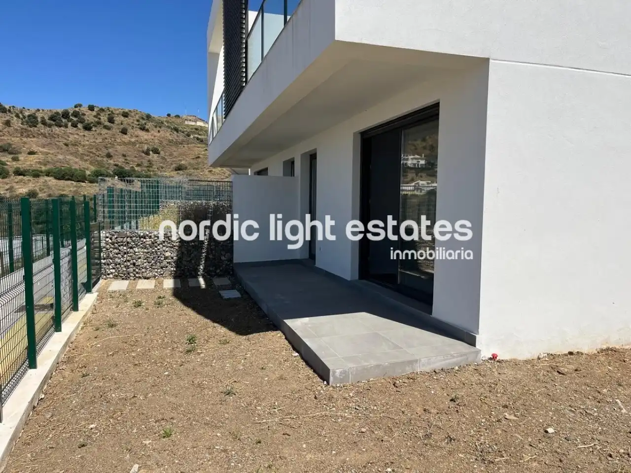 Casa amb piscina en venda a Riviera del Sol, imagen 9