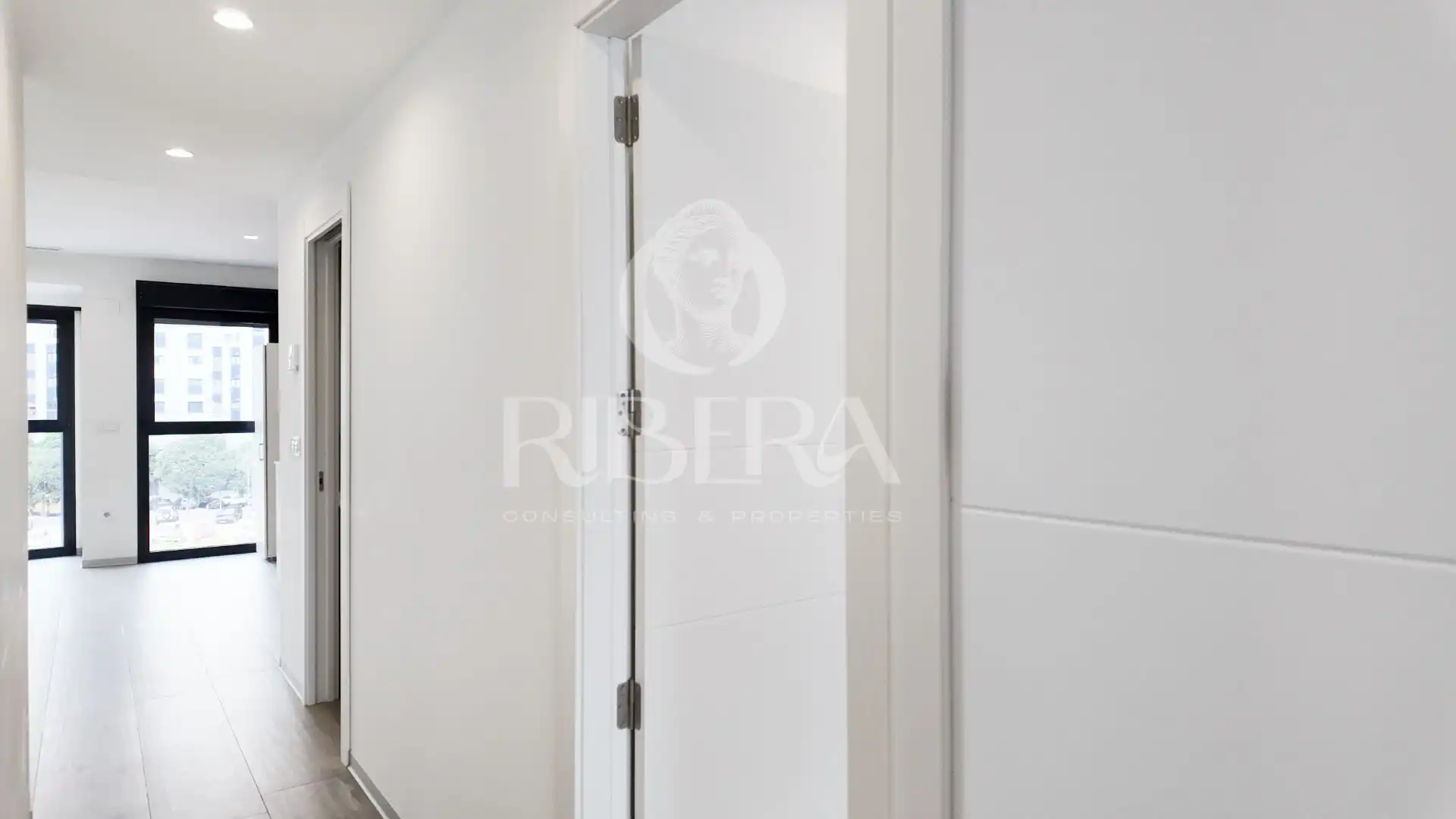 Flat for rent in Valencia  with Heating, Storage room and Pets allowed