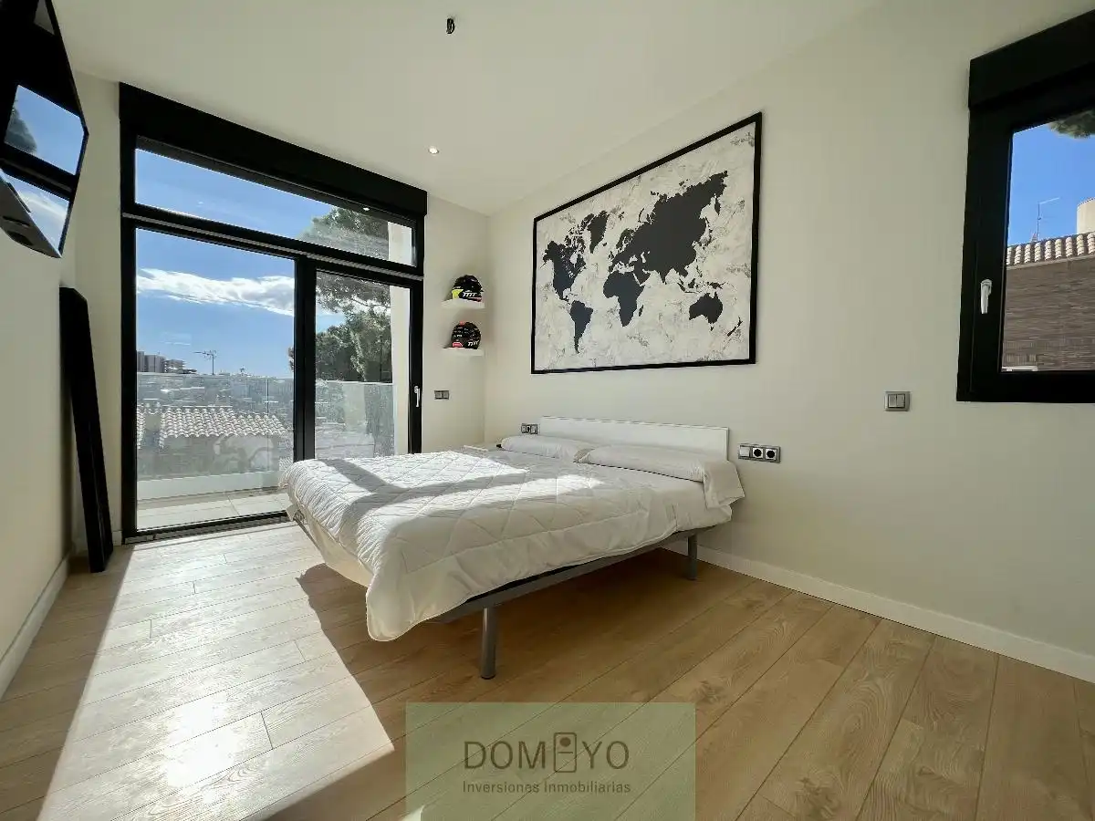 Casa o xalet en venda a Navegant, Sant Pol