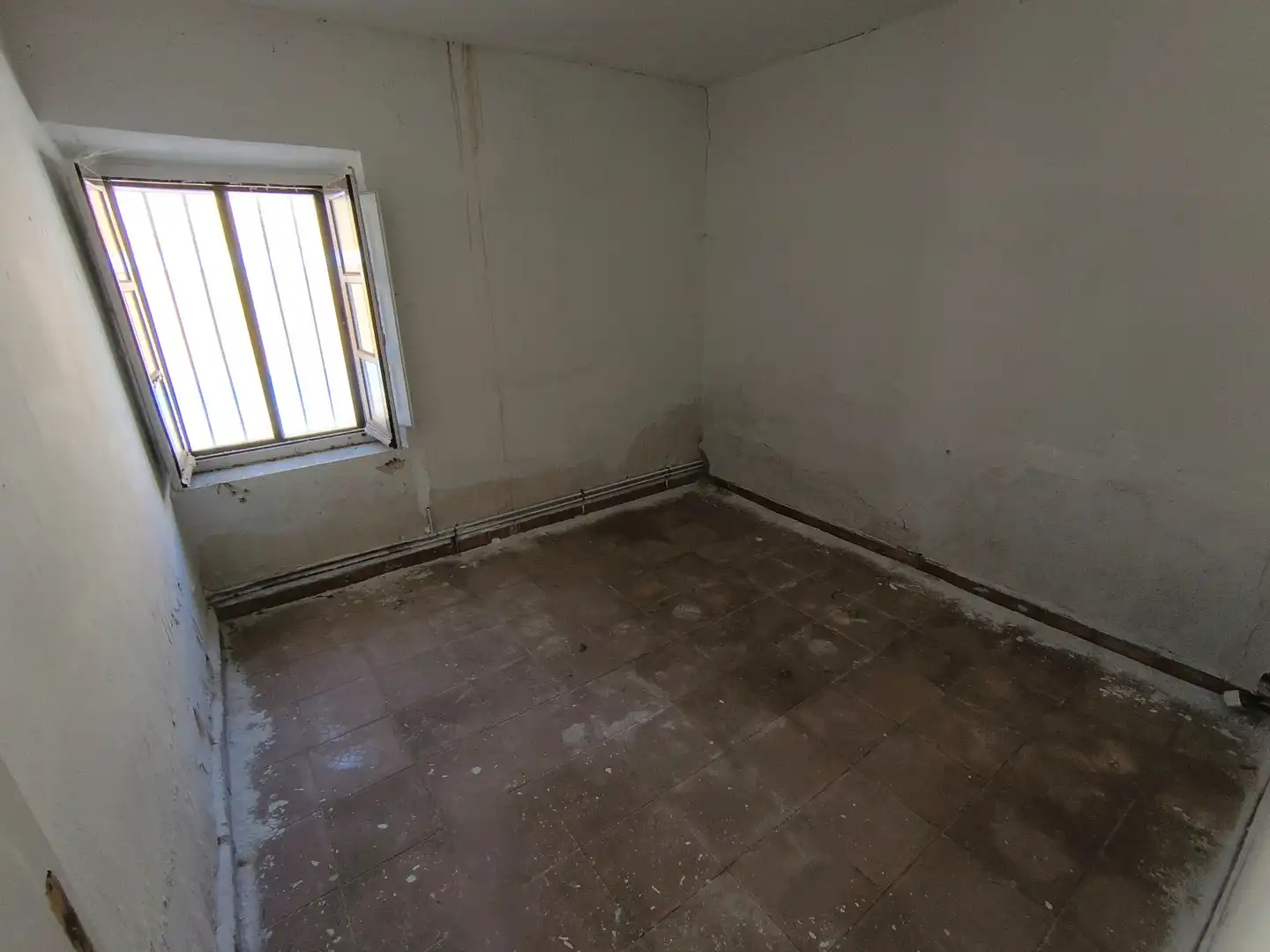Casa o xalet en venda en Meneses de Campos amb Jardí privat i Traster